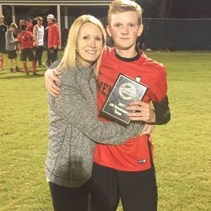 Meet your Posher, Stacy